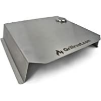 Los mejores  - Grillrost.com - Grill Grill Grill Pizza Top - para Pizzas Directamente de la Parrilla de Gas
